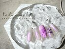 大人マーブル×クラッシュシェル