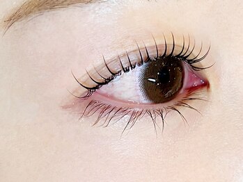 アイニコ 天神店(eyenico)/上下パーマ［天神・大名］