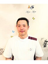 フットルーム プラナ 栄店 一色 斉加年