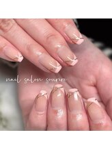 スーリール(Sourire)/◇ネイルデザイン◇