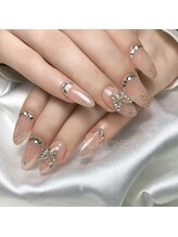 ルラワンネイル(LR.ONE Nail)/