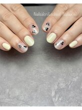 ネイラックス(Nailax)/【大兼限定アート】