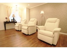 まつげエクステサロン プリューム アイ ビューティー 銀座店(PLUME EYE BEAUTY)