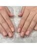 新規【HAND】ワンカラー　¥5500→¥5000