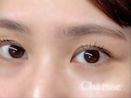 シャルム(Charme)の写真
