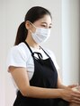 キュープ 大阪中百舌鳥店(Qpu) 松川 