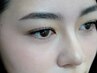 【眉癖改善/SNSで話題沸騰】ハリウッドブロウリフト/眉毛美容液ケア込み