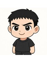 快足館 関帝廟通り店 欣 (男性)