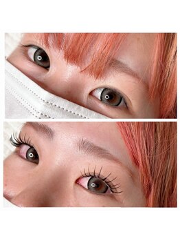 バイカラー(BY COLOR)/&healthy フラット120本