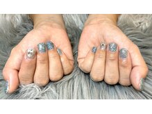 ブルームニーキューロク 富里(bloom296)/定額ワンポイントコース| miku