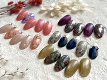 クリア 広尾 恵比寿(CLEAR)/フラワーアートコレクション