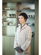 パームハウス(Palm House) MINO 