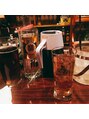 アルゴ 太田店(ALGO) お酒を飲み行くのも好きです○
