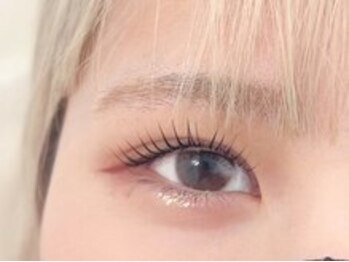 アーツ アイサロン 町田店(arts eyesalon)/パリジェンヌ