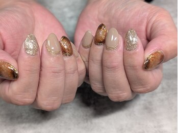エム ネイル(M nail)/