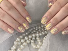 モアグラム 新宿東口店(More Glam)/ミラー