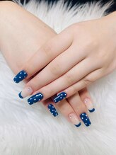 ルミ(Lumi)/アートやり＋パーツつけ放題 ×