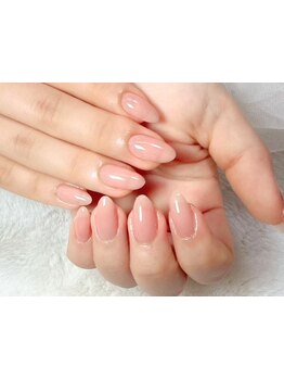 定額メニューのあるサロン