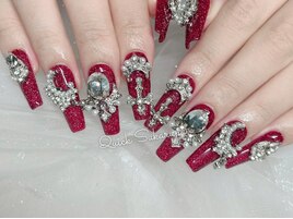 フラッシュネイル