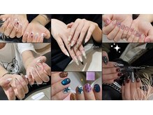 ポッシュネイルケア(POSH Nail Care)