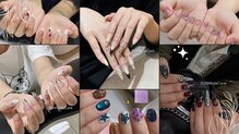 ポッシュネイルケア(POSH Nail Care)