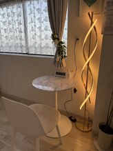 メルシー(merci)/カウセリング