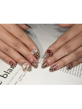 華やか系（イベント・ブライダル）が得意