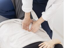 ヒラメント 浜松町(Hilament)/婦人症状や下半身の冷えに