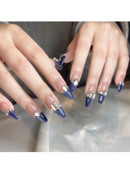 ルース(LUZ)/スカルプ10本持ち込み★