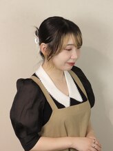 ムー 代々木店(nue)&nbsp;HARUKA 