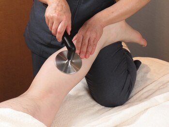 アオハル 東京(AOHAL)/むくみと冷えは大敵！温め＆流す