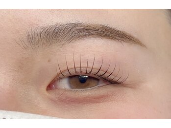 ウユラッシュ(Uyu lash)/まつ毛パーマ