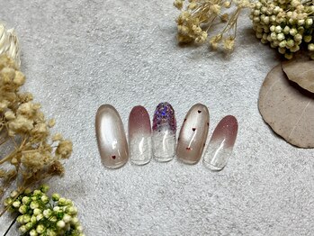 プライベートネイルサロン キサイ(Kisai)/