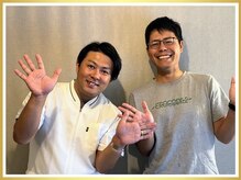 クーオス 円町店(KuuOs)/30代/男性/喜びの声