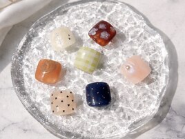 フット親指アート定額