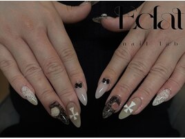 クロム×レース＊大阪梅田