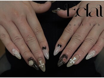 エクラ 大阪梅田(Eclat)/クロム×レース*大阪梅田