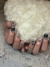 エーナイン 卸町店/持ち込みデザイン