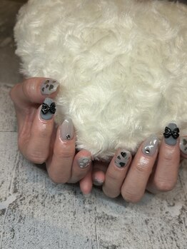 エーナイン 卸町店/持ち込みデザイン