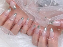 ガラスフレンチ