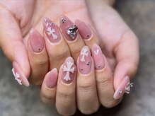 ラ サンセリテ(la sincerite)/design course