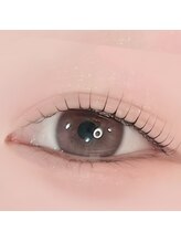 アイモア 大垣店(eye mor.)/まつげパーマ/眉毛/アイブロウ