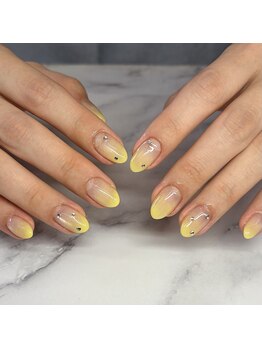 カラーグラデーション★