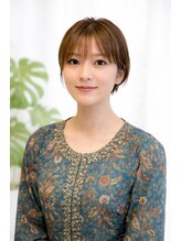 バリナチュラ 梅田店(BALI NATURA)&nbsp;高野 久美子