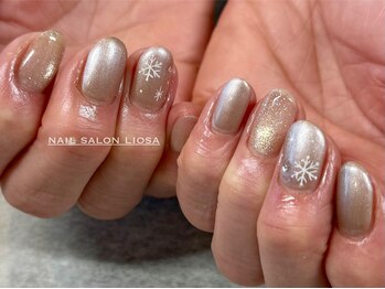 リオサ(liosa)/¥8,000