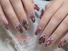 ルミエレヴァ(Lumiereva)/持ち込みデザイン