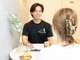 デトックススタジオ CHILL LIGHT【よもぎ蒸し/ヘッドスパ/女性向けパーソナル】の写真/週ごと選べる体調別ケアと完全オーダー食事サポートで、理想のボディラインへ♪