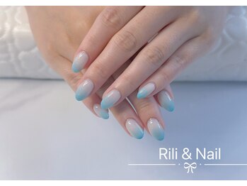 リリ 新大久保店(Rili)/