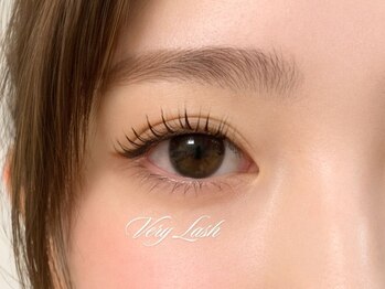 ベリーラッシュ 千葉駅前店(VeryLash)/