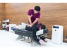 【産後の骨盤の歪みに◎】産後骨盤矯正＋EMS(コアレ) 60分　￥6050→￥5500